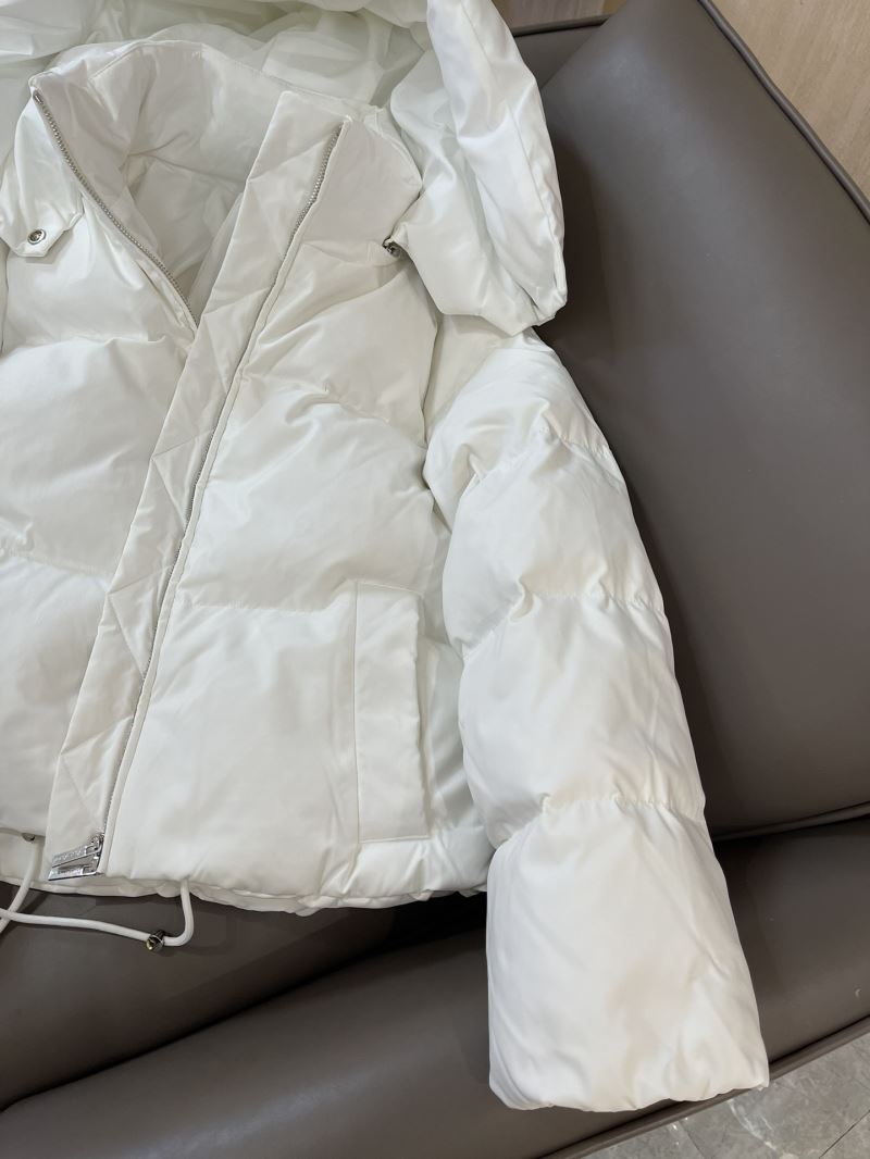 Max Mara Down Jackets